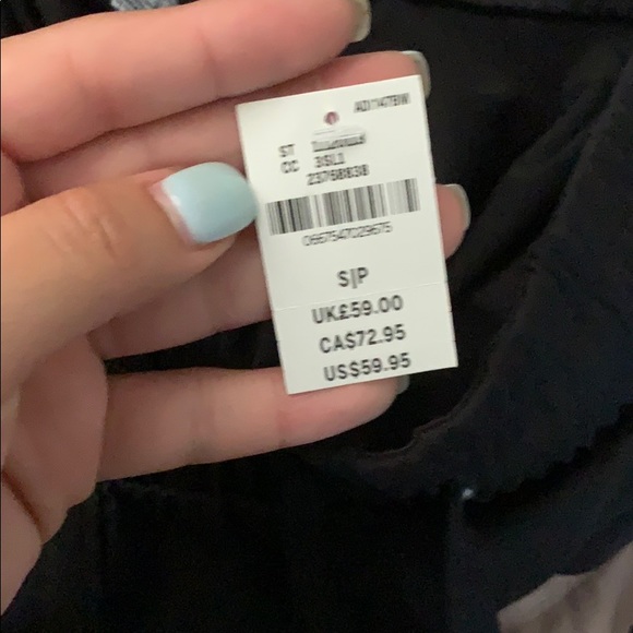 Pink Joggers - Picture 4 of 4